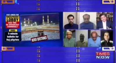 Anand Ranganathan DESTROYS the Left