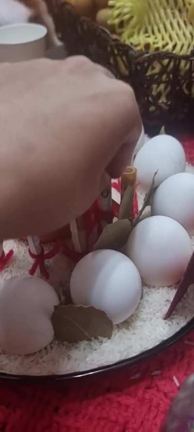 Salamt pu, akin nlng ✌️