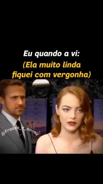 Já aconteceu com você mano pedralhas?