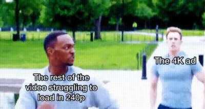 YouTube in a nutshell