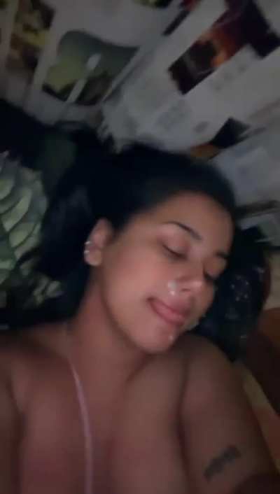 My biggest guilty fuck, my bestfriend's sister 😮‍💨