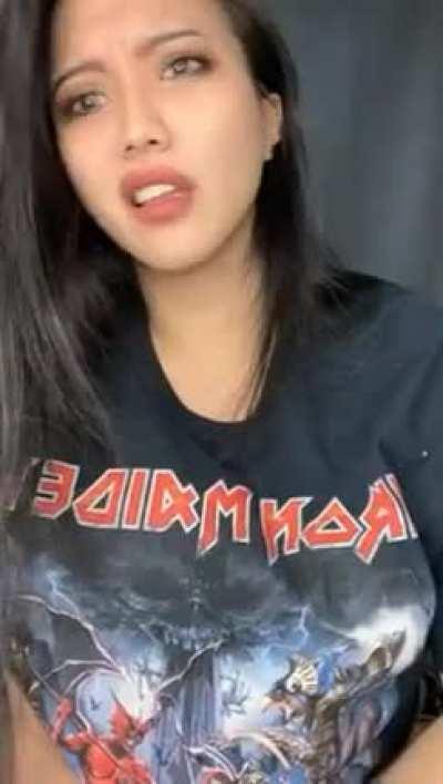 ItsAriaGG's Porn Gifs