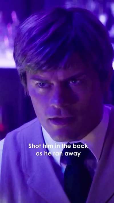 Biblically accurate Liam Neeson