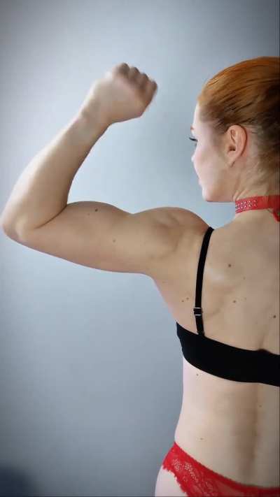 Flex first, think later!