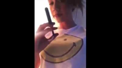 Colleen just LOVES period panties 🤪 So much so she asked underaged girls about their first periods!