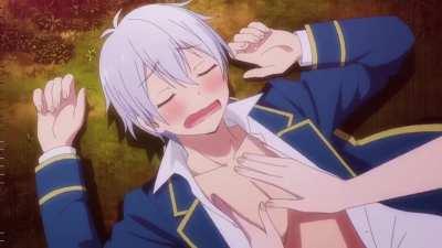 She Needs Mana [Vermeil in Gold]