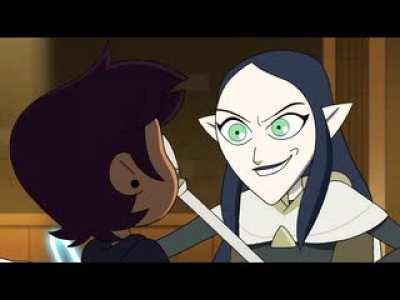 Navy Seal Copypasta with Lilith' voice from uberduck.ai