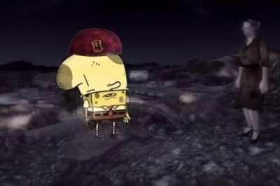 This quest is always cool.