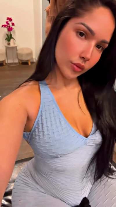 Stefany Hurtado (@fitsteffyy)