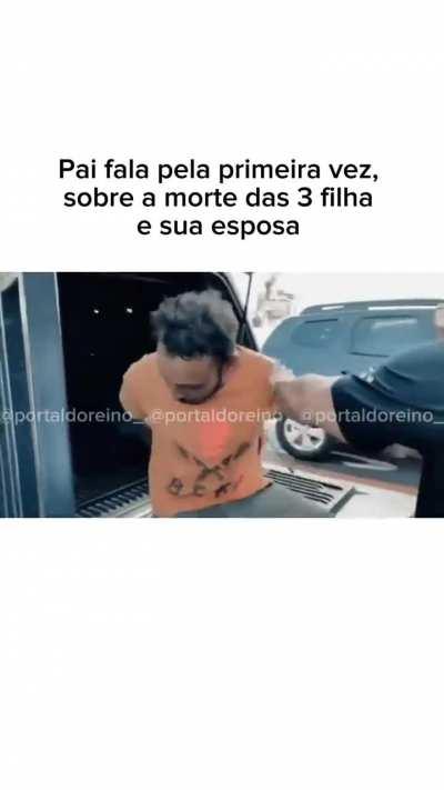 Na boa difícil tankar banditismo...