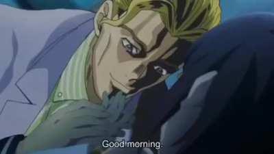 It seems you've seen it