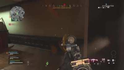 200 IQ Bar Room Kill