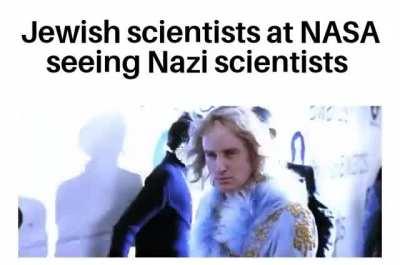 And then there's that one Soviet spy