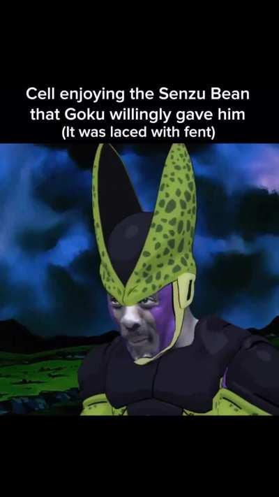 Dragonball, the American version 