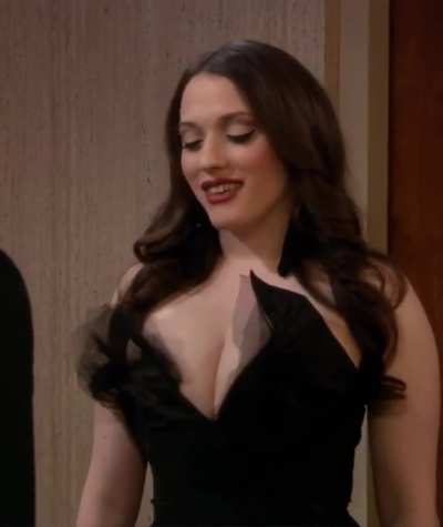 Kat Dennings 