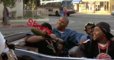 That feeling when Silverback is standing behind you