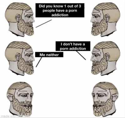 That’s rough buddy