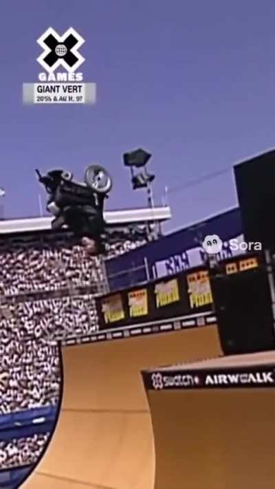 What ai was made for