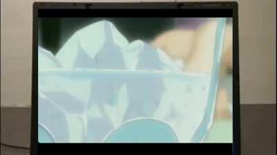 My friend recommended me Boku No Pico