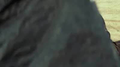 AI whenever I get within 500 metres of Ahkdar Village