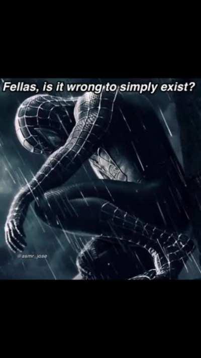 Least toxic feminist