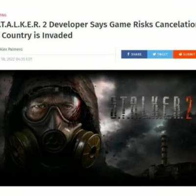 Time to join the Ukrainian army