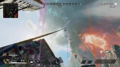 Best grappling hook I've hit yet 🤣