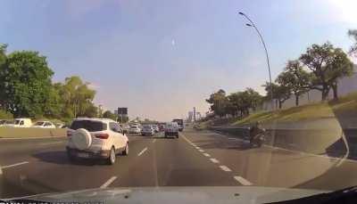 Bondi 21 XL banquineando tranqui