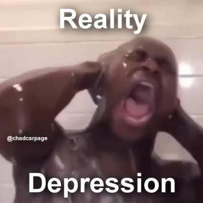 Expectations vs Reality