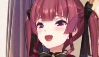 No meme. Let's all just appreciate Senchou's laugh.