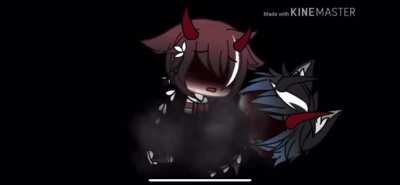 This is literally a trend 💀