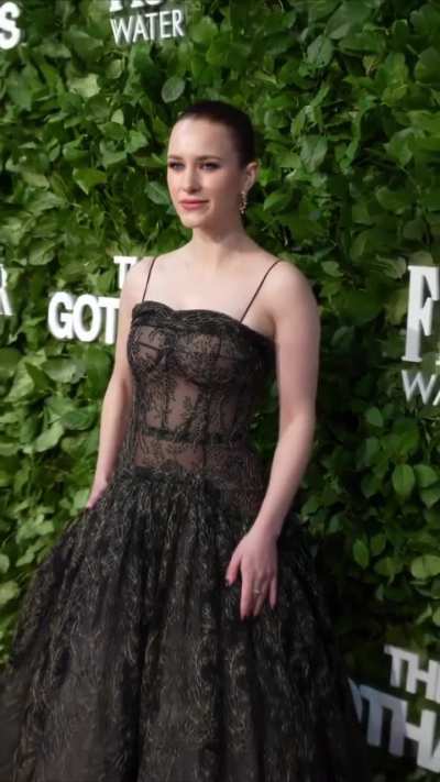 The Gothams 34th Annual Film Awards , NYC | December 2, 2024