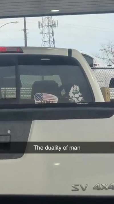 losercity cybertruck