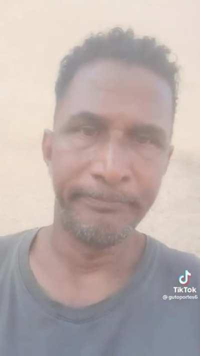 Lula e o boné escrito CPX.