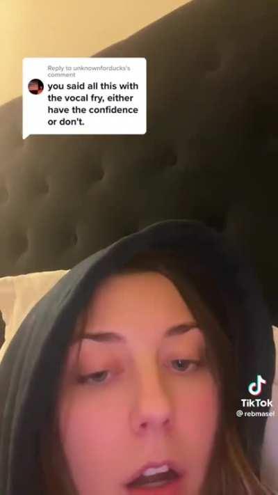 Lawyer drags troll for filth