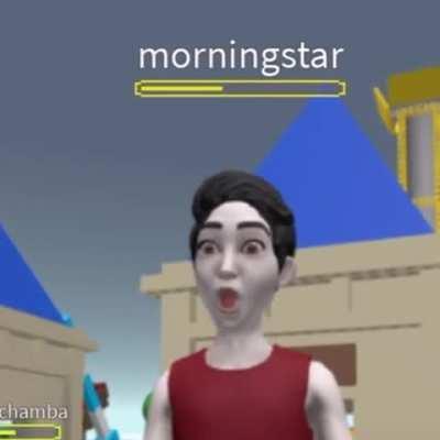 Animated faces 💀💀💀