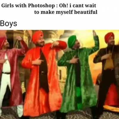 Tunak tun **Intensifies**