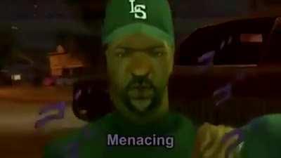 GTA Groovy is Unbreakble