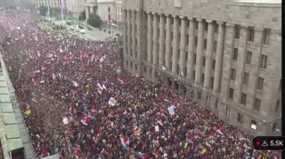 Срећан дан ослобођења