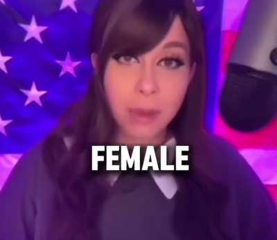 This is how I view all of you 