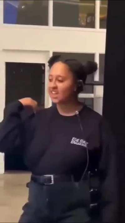 It was going so well