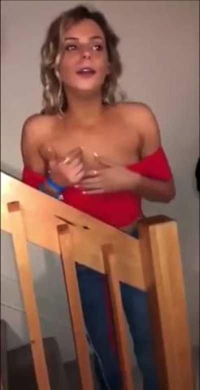 Begging For Some BBC