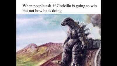 Monsters have feelings too