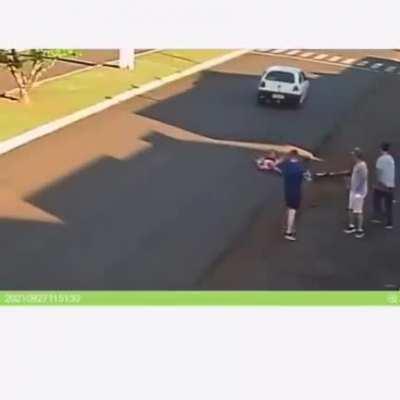 I still get surprised how some people suck this much