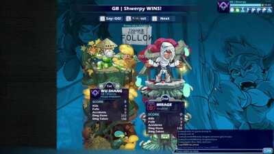 This entire video is a goldmine