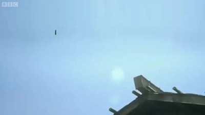 You should watch Oppenheimer, it's a blast