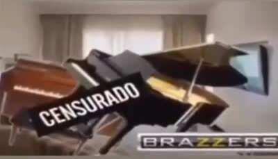 Píanó ríða líka