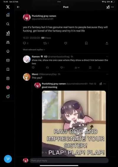 I'm feeling invisible