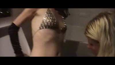 Lea Rose Sebastianis - Castration Movie Anthology i. Traps