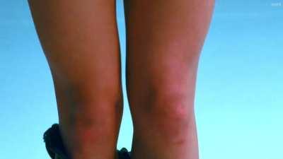 Sydney Sweeney - The Voyeurs (2021) - HD, Color Corrected & No BG Music - Pt.1